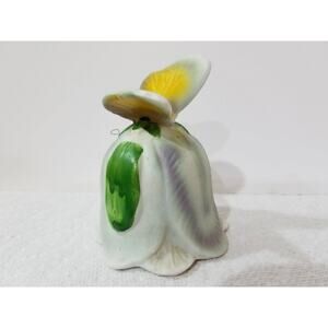 Butterfly Bell